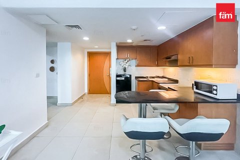 Apartmán v Dubai, SAE 1 spálňa, 60.3 m2 č. 645679 - Fotografia 4