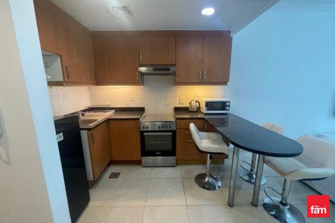 Apartment til salg i Dubai, UAE 1 soveværelse, 60.3 kvm № 645679 - foto 8