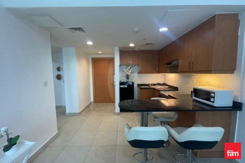 Apartment til salg i Dubai, UAE 1 soveværelse, 60.3 kvm № 645679 - foto 10