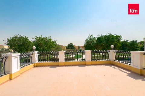 Villa sa Dubai, UAE 5 silid-tulugan, 800 sq.m. № 645677 - larawan 23