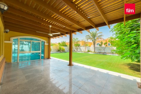 Villa sa Dubai, UAE 5 silid-tulugan, 800 sq.m. № 645677 - larawan 3
