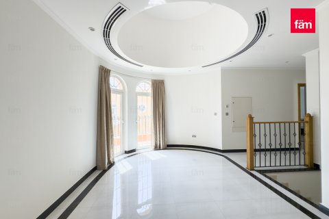 Villa sa Dubai, UAE 5 silid-tulugan, 800 sq.m. № 645677 - larawan 25