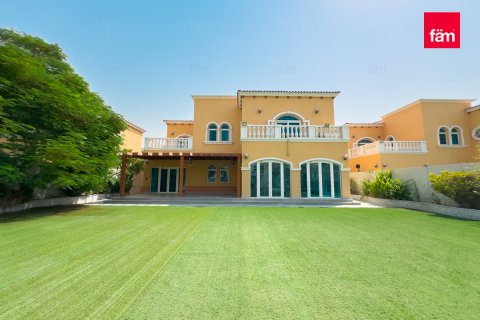 Villa sa Dubai, UAE 5 silid-tulugan, 800 sq.m. № 645677 - larawan 1