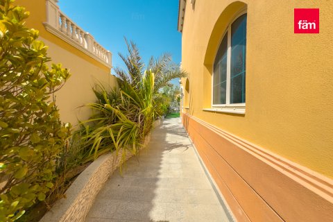 Villa sa Dubai, UAE 5 silid-tulugan, 800 sq.m. № 645677 - larawan 5