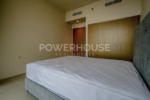 Byt v Dubai Creek Harbour (The Lagoons), Dubai, SAE 1 ložnice, 63.5 m² Č.: 418210 - fotografie 13