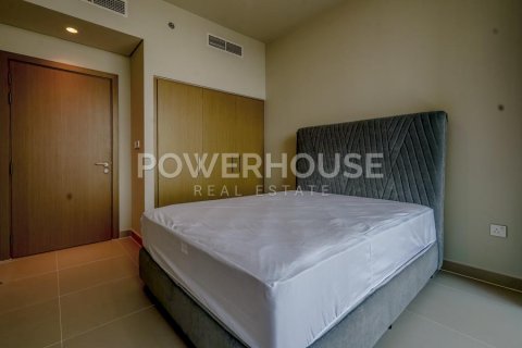 Byt v Dubai Creek Harbour (The Lagoons), Dubai, SAE 1 ložnice, 63.5 m² Č.: 418210 - fotografie 12