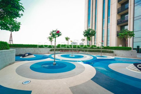 Byt v Dubai Creek Harbour (The Lagoons), Dubai, SAE 1 ložnice, 63.5 m² Č.: 418210 - fotografie 22