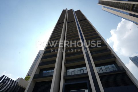 Byt v Dubai Creek Harbour (The Lagoons), Dubai, SAE 1 ložnice, 63.5 m² Č.: 418210 - fotografie 26