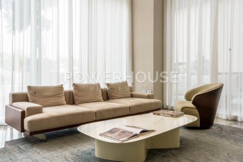 Byt v Dubai Creek Harbour (The Lagoons), Dubai, SAE 1 ložnice, 63.5 m² Č.: 418210 - fotografie 24