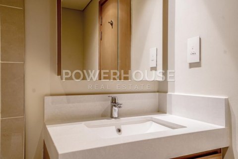 Byt v Dubai Creek Harbour (The Lagoons), Dubai, SAE 1 ložnice, 63.5 m² Č.: 418210 - fotografie 9