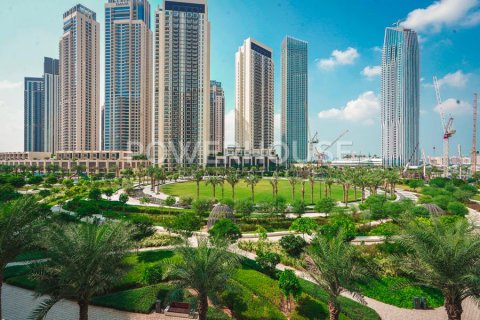 Byt v Dubai Creek Harbour (The Lagoons), Dubai, SAE 1 ložnice, 63.5 m² Č.: 418210 - fotografie 3