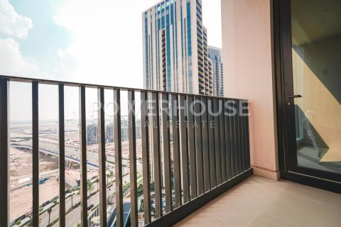 Byt v Dubai Creek Harbour (The Lagoons), Dubai, SAE 1 ložnice, 63.5 m² Č.: 418210 - fotografie 14