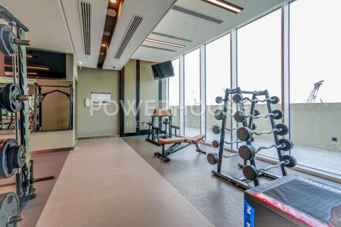 Byt v Dubai Creek Harbour (The Lagoons), Dubai, SAE 1 ložnice, 63.5 m² Č.: 418210 - fotografie 18
