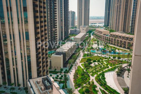 Byt v Dubai Creek Harbour (The Lagoons), Dubai, SAE 1 ložnice, 63.5 m² Č.: 418210 - fotografie 23
