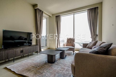 Byt v Dubai Creek Harbour (The Lagoons), Dubai, SAE 1 ložnice, 63.5 m² Č.: 418210 - fotografie 5