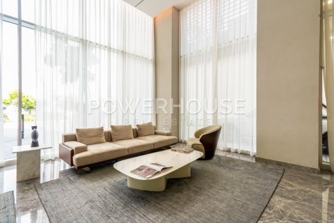 Byt v Dubai Creek Harbour (The Lagoons), Dubai, SAE 1 ložnice, 63.5 m² Č.: 418210 - fotografie 25
