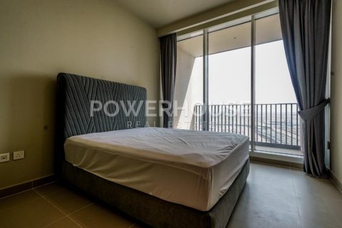 Byt v Dubai Creek Harbour (The Lagoons), Dubai, SAE 1 ložnice, 63.5 m² Č.: 418210 - fotografie 11