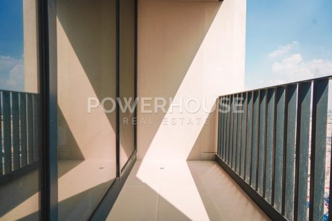 Byt v Dubai Creek Harbour (The Lagoons), Dubai, SAE 1 ložnice, 63.5 m² Č.: 418210 - fotografie 15