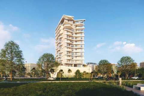דירה למכירה ב Dubai, איחוד האמירויות  2 חדרי שינה, 111.56 מ"ר, מספר 752763 - תמונה 3