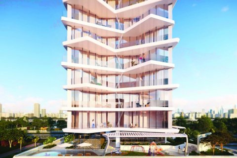 דירה למכירה ב Dubai, איחוד האמירויות  2 חדרי שינה, 111.56 מ"ר, מספר 752763 - תמונה 2