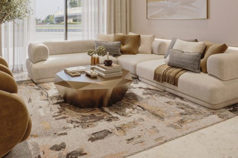 Müüa korter asukohaga Jumeirah Village Circle, Dubai, AÜE: 1 toaline, 36.98 m² Nr 752762 - pilt 2