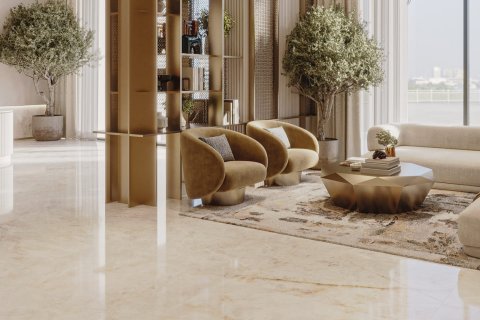Apartmán v Jumeirah Village Circle, Dubai, SAE 1 izba, 36.98 m2 č. 752762