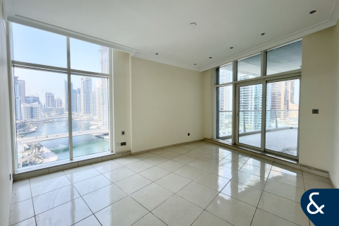 Apartmen di Dubai Marina, UAE 3 bilik tidur, 201 meter persegi № 666378 - foto 5