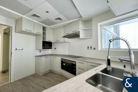 Apartmen di Dubai Marina, UAE 3 bilik tidur, 201 meter persegi № 666378 - foto 3