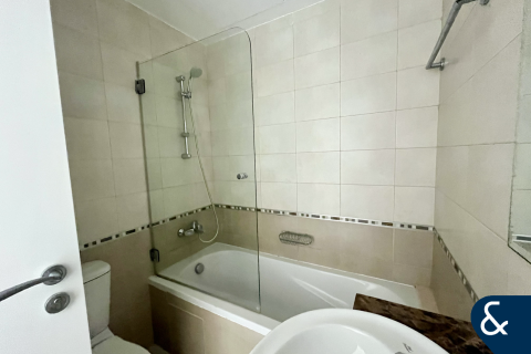 Apartmen di Dubai Marina, UAE 3 bilik tidur, 201 meter persegi № 666378 - foto 13