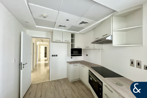 Apartmen di Dubai Marina, UAE 3 bilik tidur, 201 meter persegi № 666378 - foto 4