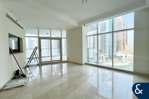 Apartmen di Dubai Marina, UAE 3 bilik tidur, 201 meter persegi № 666378 - foto 2