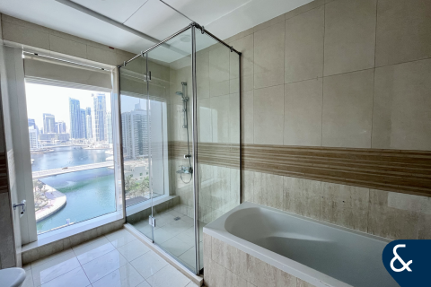 Apartmen di Dubai Marina, UAE 3 bilik tidur, 201 meter persegi № 666378 - foto 7