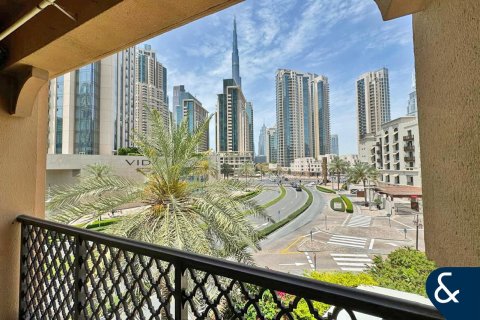 شقة للبيع في Old Town، دبي، الإمارات العربية المتحدة 2 غرفة نوم ، 132 متر مربع ، رقم 666403 - صورة 12