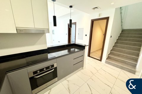 Kuća u nizu u gradu Mohammed Bin Rashid City, Dubai, UAE 3 spavaće sobe, 187 m2 Br. 666405 - Slika 2