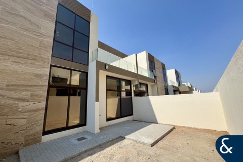 Kuća u nizu u gradu Mohammed Bin Rashid City, Dubai, UAE 3 spavaće sobe, 187 m2 Br. 666405 - Slika 18