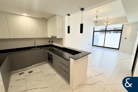 Kuća u nizu u gradu Mohammed Bin Rashid City, Dubai, UAE 3 spavaće sobe, 187 m2 Br. 666405 - Slika 1