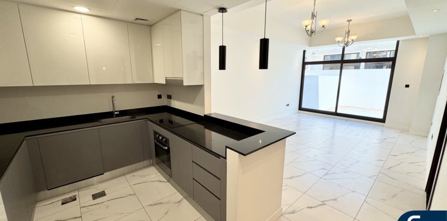 Kuća u nizu u gradu Mohammed Bin Rashid City, Dubai, UAE 3 spavaće sobe, 187 m2 Br. 666405