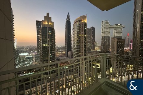 Leilighet til salgs i Downtown Dubai (Downtown Burj Dubai), Dubai, Emiratene 2 soverom, 115 kvm Nr. 666404 - Foto 2