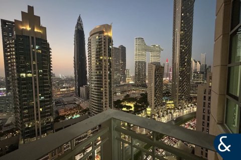 Leilighet til salgs i Downtown Dubai (Downtown Burj Dubai), Dubai, Emiratene 2 soverom, 115 kvm Nr. 666404 - Foto 5