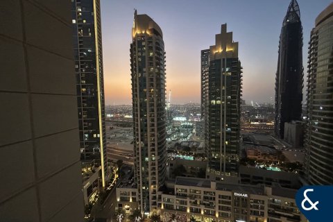 Leilighet til salgs i Downtown Dubai (Downtown Burj Dubai), Dubai, Emiratene 2 soverom, 115 kvm Nr. 666404 - Foto 4