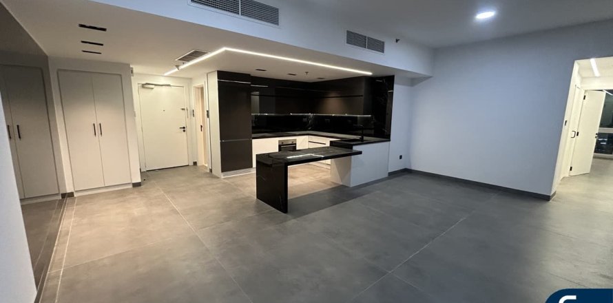 Leilighet i Downtown Dubai (Downtown Burj Dubai), Dubai, Emiratene 2 soverom, 115 kvm nr. 666404