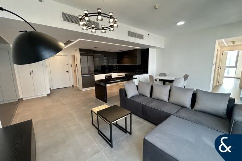 شقة للبيع في وسط مدينة دبي، دبي، الإمارات العربية المتحدة 2 غرفة نوم ، 115 متر مربع ، رقم 666404 - صورة 1