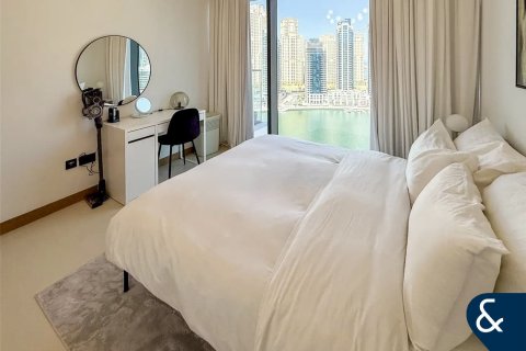 Lakás itt: Dubai Marina, Dubai, EAE, 3 hálószoba, 154 m², azonosító: 666401 - fénykép 10