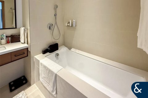 Lakás itt: Dubai Marina, Dubai, EAE, 3 hálószoba, 154 m², azonosító: 666401 - fénykép 12