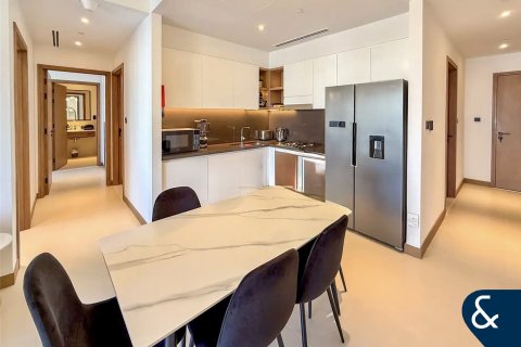 Lakás itt: Dubai Marina, Dubai, EAE, 3 hálószoba, 154 m², azonosító: 666401 - fénykép 4