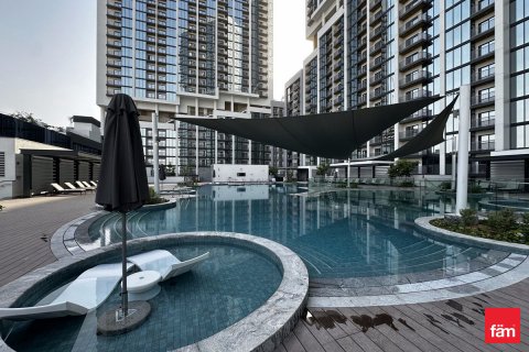 Byt v Dubai, SAE 2 ložnice, 128.9 m² Č.: 631843 - fotografie 25