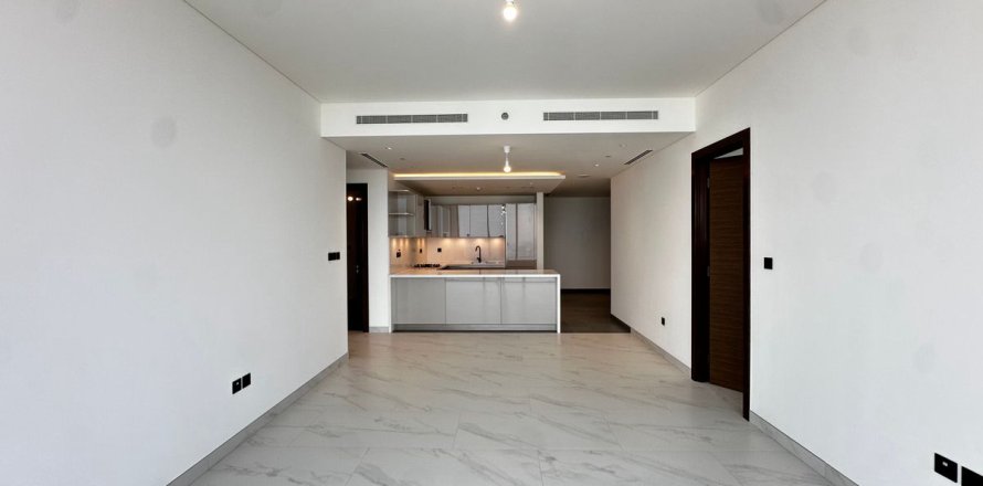 Apartmen di Dubai, UAE 2 bilik tidur, 128.9 meter persegi № 631843