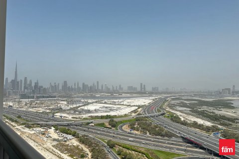 Byt v Dubai, SAE 2 ložnice, 128.9 m² Č.: 631843 - fotografie 1
