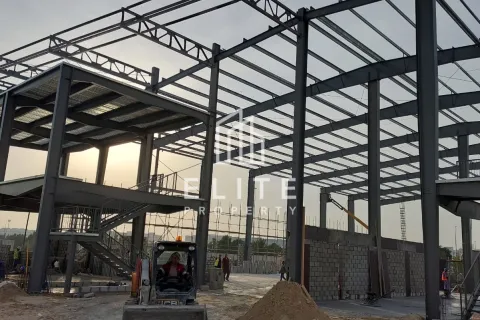 Armazém para venda em Dubai Investment Park, Dubai, EAU 3559 m2 № 620194 - foto 6