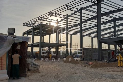Warehouse in Dubai Investment Park, UAE 3559 sq.m. № 620194 - photo 7